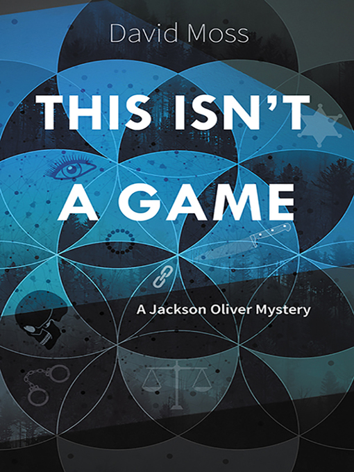 Title details for This Isn't a Game by David Moss - Available